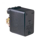 Jetly - contacteur manom�trique xmx invers� pour s�curit� manque d'eau