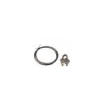 Corde de suspension pompe immerge de puits 20 mtres