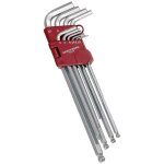 Jeu de 10 cls mles  tte sp. 1. 5 - 10 mm