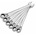 Jeu 10 cl�s mixtes � cliquet bo�te carton - mob - 9002000401