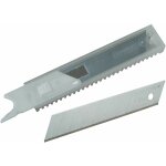 Jeu de 10 lames de cutter 18mm fatmax - 2 - 11 - 718 - 18mm x 10 - stanley