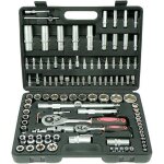 Jeu de 108 cl�s argent�es