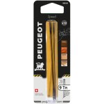 Jeu de 12 lames � chantourner 127x0, 50x1, 80mm