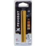 Jeu de 12 lames � chantourner 127x1, 15x0, 45mm 8tpi