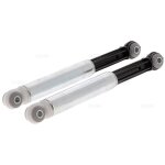 Jeu de 2 amortisseurs cuve lave linge miele serie w800 w838 4500826ax2 miele generique