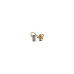 Jeu de 2 charbons adaptable pour bosch. dimensions: 7 x 8 x 17mm. Jeu de 2 charbons adaptable pour bosch. dimensions: 7 x 8 x 17mm.