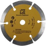 Jeu de 2 disques diamantes 89x10mm pour scie tas89m holzmann ksb8910diam / 2 Jeu de 2 disques diamantes 89x10mm pour scie tas89m holzmann ksb8910diam / 2