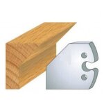 Jeux 2 fers classic profil n�205 haut. 50 ep. 5, 5mm