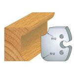 Jeux 2 fers classic profil n�206 haut. 50 ep. 5, 5mm