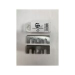 Leman: jeu de 2 fers hss rabot makita - ryobi - black & decker