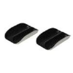 Jeu de 2 plaques a mini - baguettes machine a pain ow61 moulinex ss - 189744