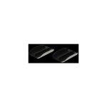 Jeu de 2 plaques a mini - baguettes machine a pain ow61 moulinex ss - 189744