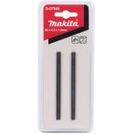 Jeu de plaquettes en carbure makita 82 mm - d - 07945