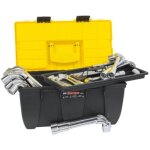 Drakkar equipement - jeu de 25 cl�s � pipe d�bouch�es de 6 � 32mm drakkartools - s12280