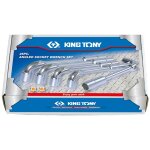 Jeu de 26 cl�s � pipe d�bouch�s de 6 � 32mm - king tony