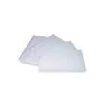 Jeu de 3 chiffonnettes et 2 serpillères pour nettoyeur vapeur domena 6. 960 - 019. 0 Jeu de 3 chiffonnettes et 2 serpillères pour nettoyeur vapeur domena 6. 960 - 019. 0
