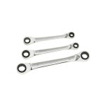 Expert - jeu de 3 cls 4 en 1 by facom - e111115