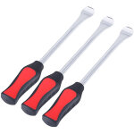 Jeu de 3 d�monte - pneus moto pour changement et r�paration faciles