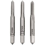 Jeu de 3 tarauds main stier din 352 hss - g m5