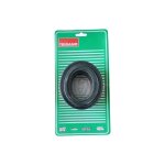 Jeu de 4 anneaux de suspension remorque en caoutchouc 35 mm ? absorption des chocs ? compatibles remorques ...
