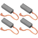 Jeu de 4 balais pour r�gulateur d'alternateur px602 px60 092950 300722 92950 remplacement des balais ...