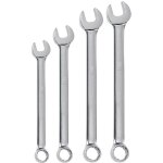 Kraftwerk - jeu de 4 cl�s comb. pol. mir. 24 � 32 mm