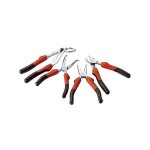 Sam outillage - jeu de 4 p�nces bi - mati�re 209 j4z