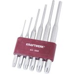 Jeu 6 chasse - goupilles a. porte - outils