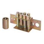 Jeu de 8 poincons de presse fervi 0485