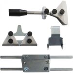 Gde - jeu d'accessoires pour affteuse g55247 et g55227 - set 1