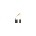 Jeu de charbons black et decker - elu kg85 - ws42ea
