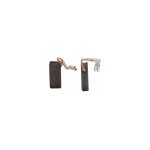 Jeu de charbons bosch 1617000525 Jeu de charbons bosch 1617000525