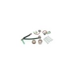 Kit jeu de charbons 395538 dmarreur briggs et stratton