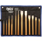 Jeu de chasse - goupilles, burins, pointeaux12 pi�ces bgs