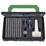 Kukko jeu de chiffres / de lettres � frapper 333 113 pi�ces avec porte - types ( 4000871989 )