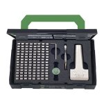 Kukko jeu de chiffres / de lettres � frapper 333 120 pi�ces avec porte - types ( 4000871985 )