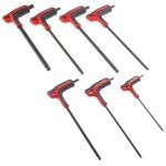 Jeu de cl�s allen facom 3mm m�trique 7 pi�ces ( prix pour 1 )