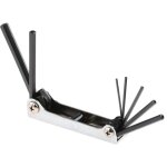 Jeu de cls allen rs pro 2. 5mm 7 pices ( prix pour 1 )