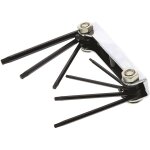 Rs pro - jeu de cls allen t6, t7, t8, t9, t10, t15, t20 7 pices ( prix pour 1 )