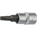 Jeu de cls  douille 1 / 4 po. tx t10 longueur 32 mm