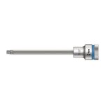 Jeu de clés à douille 8767 c hf torx® 1 / 2 po. t27 longueur 140 mm Jeu de clés à douille 8767 c hf torx® 1 / 2 po. t27 longueur 140 mm