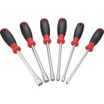 Jeu de clés à douilles emmanchées à 6 pans ? v4199 ? profil à 6 pans extérieurs ? 6 pièces ? 6 · 7 · ... Jeu de clés à douilles emmanchées à 6 pans ? v4199 ? profil à 6 pans extérieurs ? 6 pièces ? 6 · 7 · ...