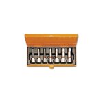 Beta - jeu de cls  douille hexagonales mles 1 / 2 920me / c7