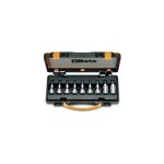Beta - jeu de cls  douilles torx 1 / 2 bta 920tx / c9