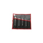 Jeu de cl�s pour �crous �vas�s 5 pi�ces ( prix pour 1 )