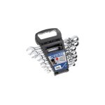 Jeu de cls expert by facom en acier chrome vanadium ( prix pour 1 )