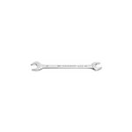 Jeu de cl�s � fourche 4 x 5 mm facom prix pour 1 )