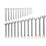 Jeu de cl�s mixtes 1 b - 026 26 pces sw 6 - 32 mm - 6012920 - gedore