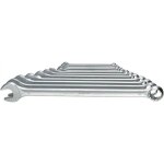 Jeu de cls mixtes gedore 7 xl - 012 12 pices ouverture de cl 10 - 32 mm - 6095950