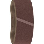 Jeu de courroies abrasives bosch x440 best for wood and paint 10 pièces 100 x 610 mm 100 10 pièces Jeu de courroies abrasives bosch x440 best for wood and paint 10 pièces 100 x 610 mm 100 10 pièces